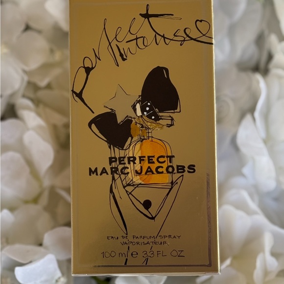 Marc Jacobs Other - Perfect Marc Jacobs Perfume Intense 3.3oz